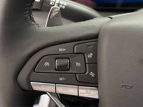 New 2025 Cadillac CT5 Sport image 28