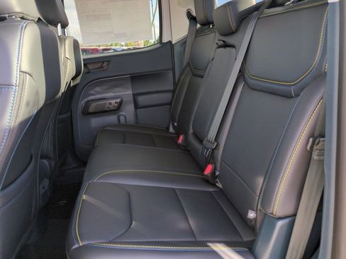 New 2026 Ford Maverick Lobo image 14