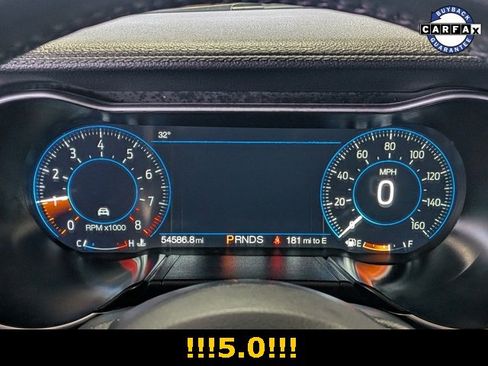 Used 2019 Ford Mustang GT w/ Equipment Group 301A image 32