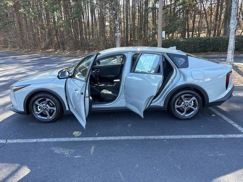 Certified 2025 Kia K4 LXS image 13