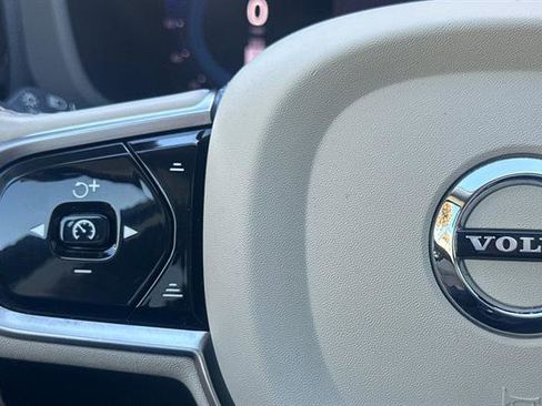 Certified 2023 Volvo XC60 T8 Plus w/ Climate Package image 27