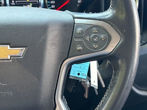Used 2014 Chevrolet Silverado 1500 LT AWD/4WD image 20