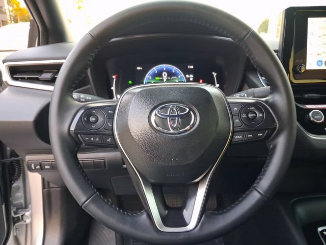 Used 2026 Toyota Corolla SE FWD image 15