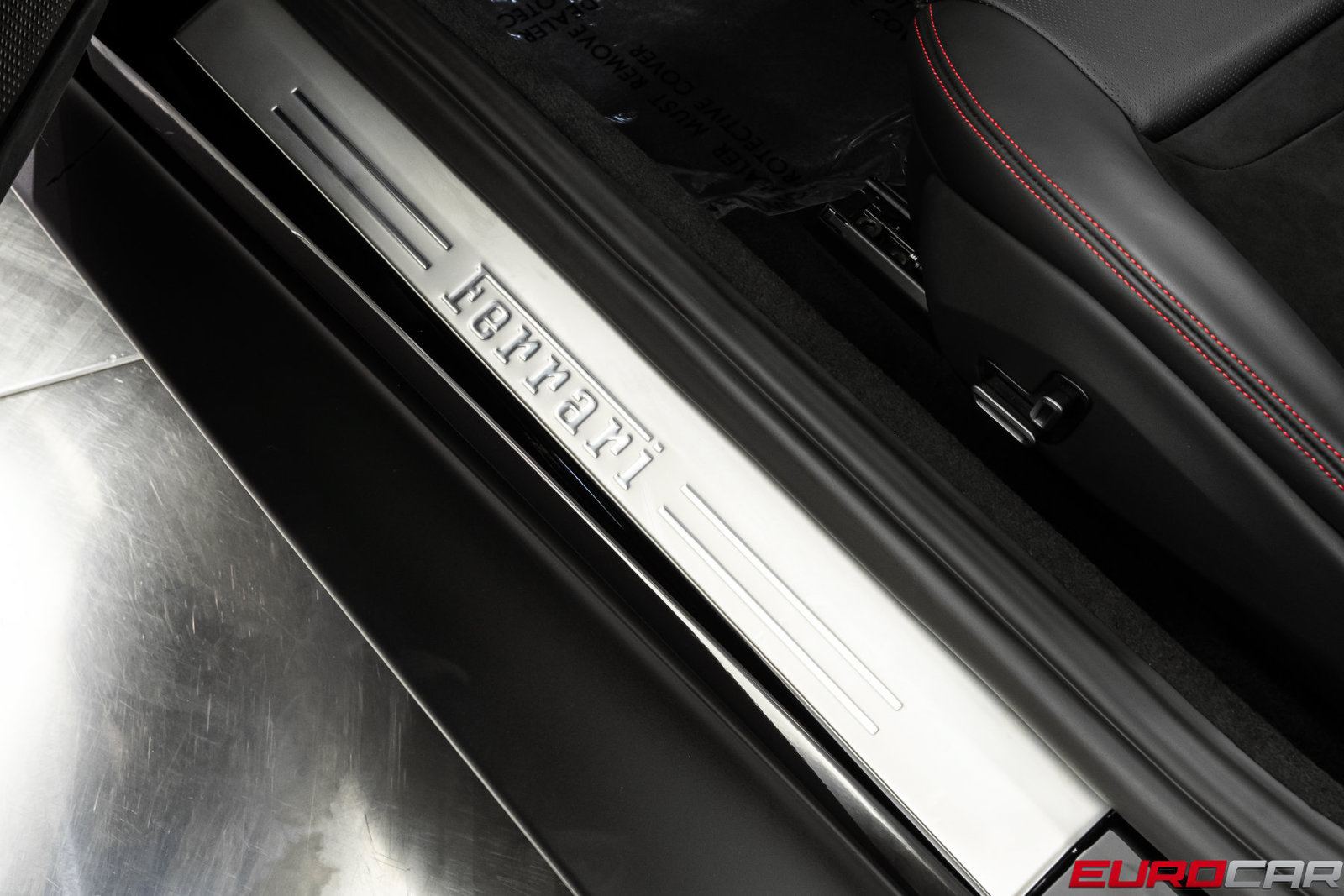 Used 2026 Ferrari Roma Spider RWD image 47