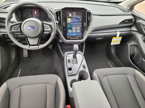 New 2026 Subaru Crosstrek 2.0i Premium image 5