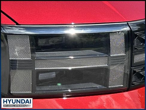 New 2026 Hyundai Santa Fe Calligraphy AWD/4WD image 10