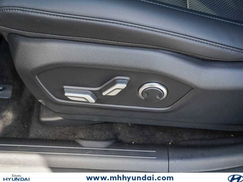 New 2026 Hyundai Santa Fe XRT AWD/4WD image 25