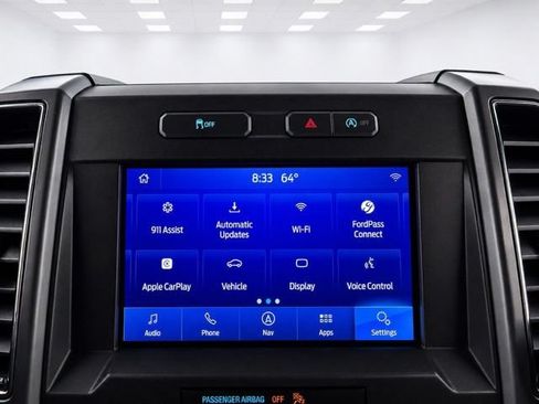 Used 2019 Ford F150 XLT w/ Equipment Group 302A Luxury AWD/4WD image 31