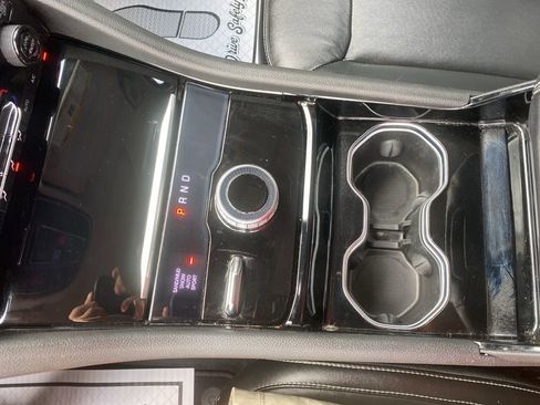 Used 2021 Jeep Grand Cherokee L Limited image 39