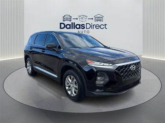 Used 2020 Hyundai Santa Fe SEL image 1
