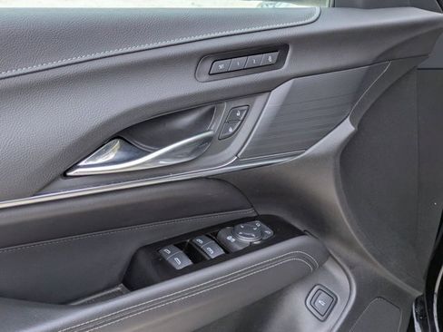 Used 2024 Cadillac CT4 Premium Luxury w/ Climate Package image 3