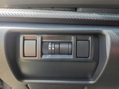 Certified 2026 Subaru Crosstrek 2.5i Premium AWD/4WD image 23