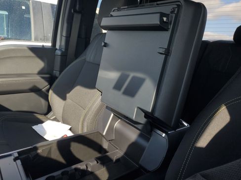 New 2025 Ford F150 STX w/ Equipment Group 200A image 20