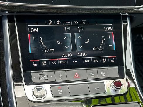 Used 2023 Audi Q7 2.0T Premium Plus w/ Premium Plus Package AWD/4WD image 20