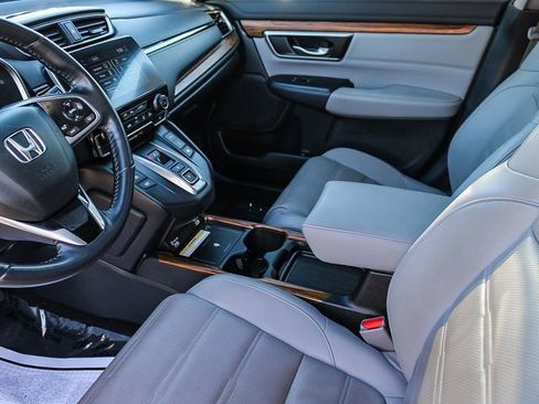 Certified 2022 Honda CR-V Touring image 18