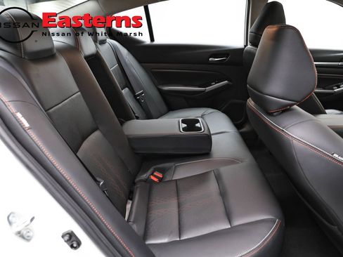 Used 2023 Nissan Altima 2.0 SR FWD image 22