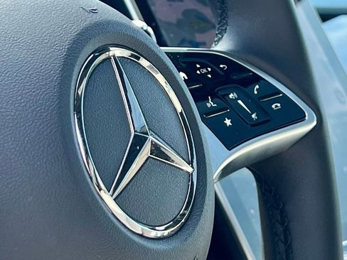 Certified 2026 Mercedes-Benz GLC 300 4MATIC image 27