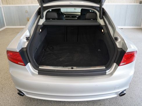 Used 2012 Audi A7 3.0T Premium Plus AWD/4WD image 39