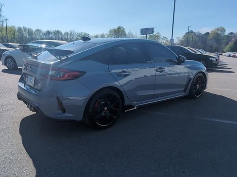 Used 2024 Honda Civic Type R image 7