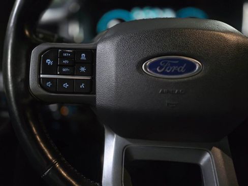 Used 2021 Ford F150 Lariat AWD/4WD image 22