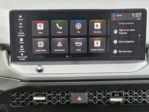 New 2026 Honda Accord Touring image 22