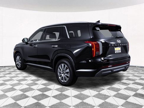 Used 2025 Hyundai Palisade SEL AWD/4WD image 17