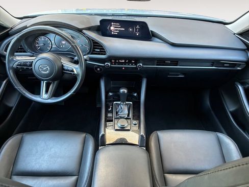 Used 2024 MAZDA MAZDA3 s FWD image 10