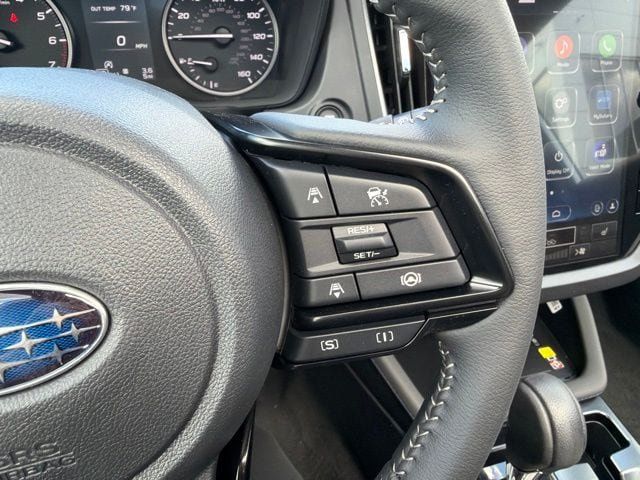 New 2026 Subaru Forester Premium AWD/4WD image 14