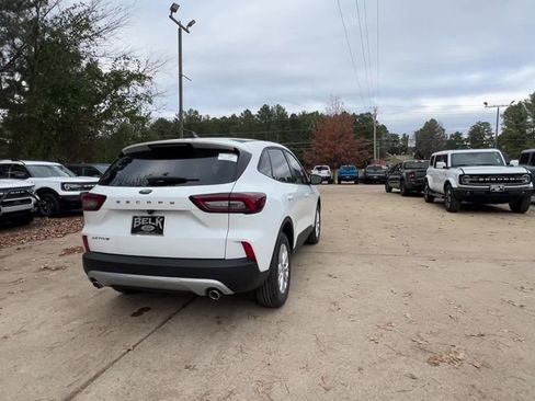 New 2026 Ford Escape Active w/ Tech Pack #1 image 6