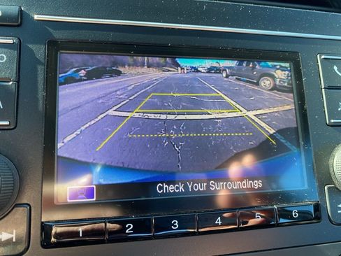 Used 2020 Honda Civic LX image 12