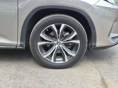 Used 2020 Lexus RX 350 FWD w/ Premium Package image 17