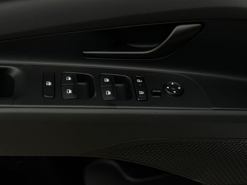 New 2026 Hyundai Elantra SEL Sport FWD image 15