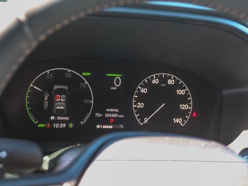 Used 2024 Honda CR-V Sport-L image 29
