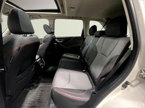 Used 2019 Subaru Forester Sport image 22