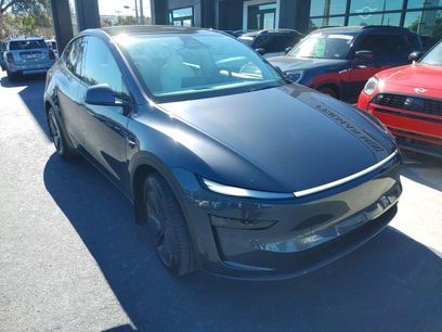 Used 2026 Tesla Model Y Long Range