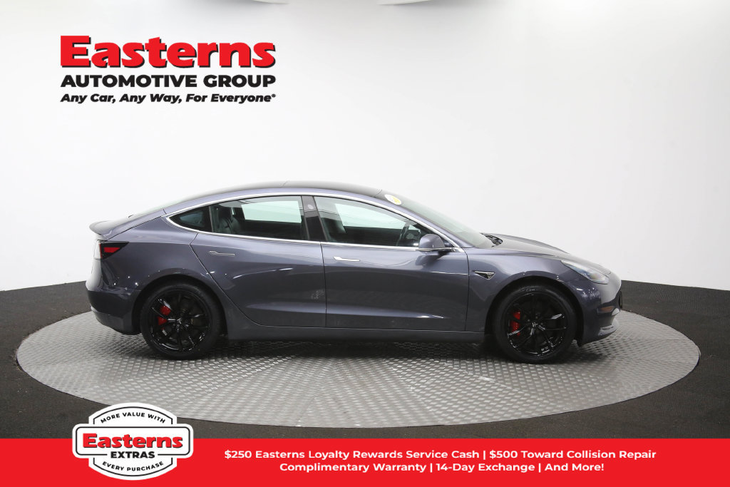 Used 2019 Tesla Model 3 Performance AWD/4WD image 41