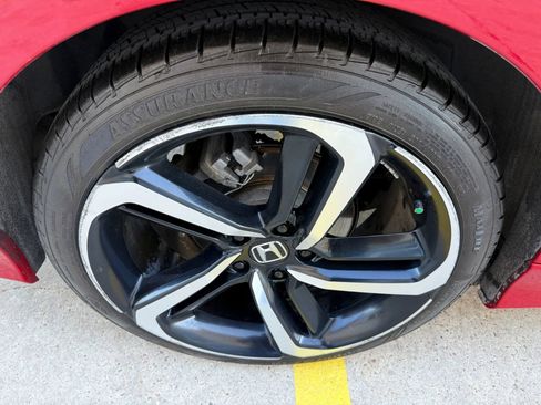 Used 2021 Honda Accord Sport image 47