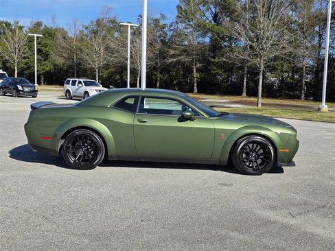 Used 2023 Dodge Challenger R/T Scat Pack image 53
