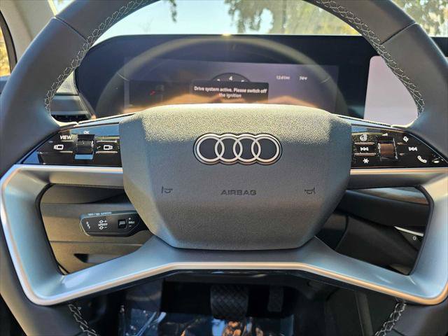 New 2026 Audi Q5 Premium Plus AWD/4WD image 22