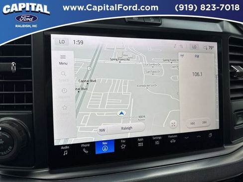 Certified 2025 Ford F250 Platinum image 32