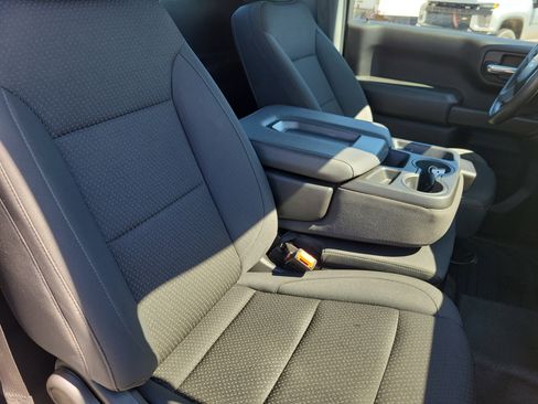 Used 2024 Chevrolet Silverado 1500 W/T w/ WT Fleet Convenience Package image 10