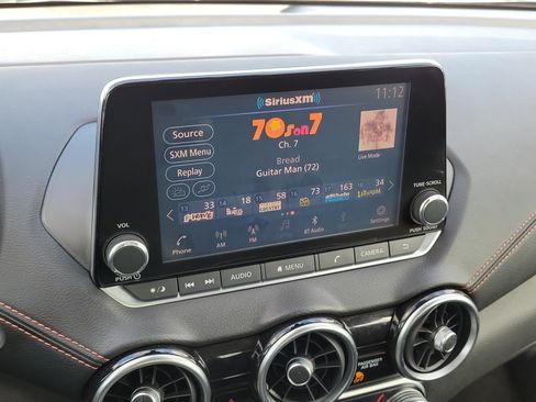 Used 2020 Nissan Sentra SR image 18