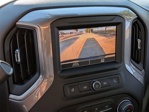 New 2026 Chevrolet Silverado 2500 Custom w/ Custom Value Package image 16