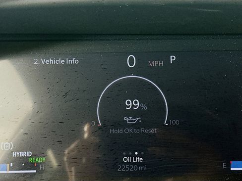 Used 2023 Jeep Grand Cherokee 4WD 4xe image 19