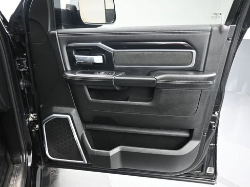Used 2021 RAM 2500 Laramie image 53