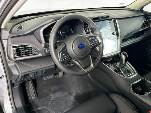 New 2025 Subaru Outback Limited XT w/ Popular Package #2 image 9