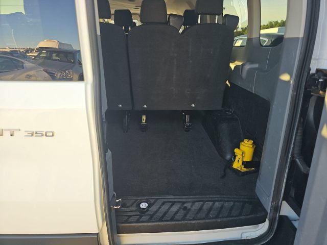 Used 2018 Ford Transit 350 XL RWD image 5