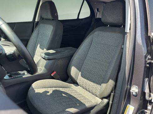 Used 2023 Chevrolet Equinox LT FWD image 10