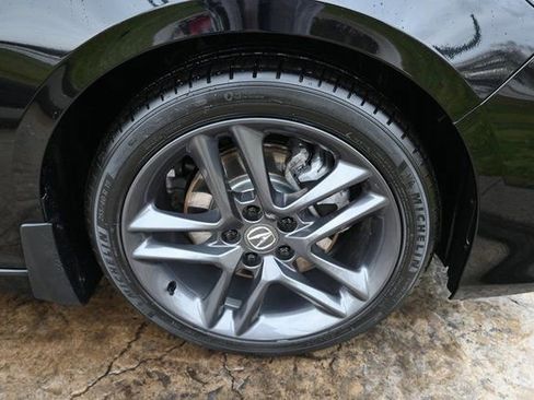 Used 2024 Acura TLX SH-AWD w/ A-SPEC Pkg image 11