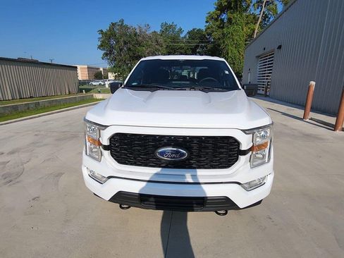 Used 2021 Ford F150 XL w/ STX Appearance Package AWD/4WD image 33